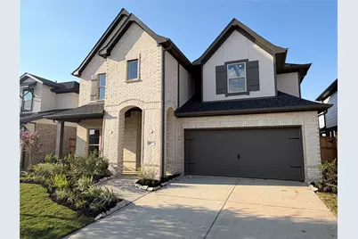 4522 Sunny Hazel Lane, Fulshear, TX 77441 - Photo 2