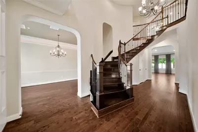 27715 Burnett Hills Lane, Fulshear, TX 77441 - Photo 8