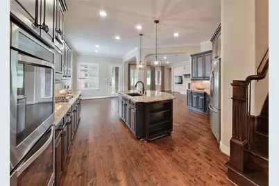 27715 Burnett Hills Lane, Fulshear, TX 77441 - Photo 16