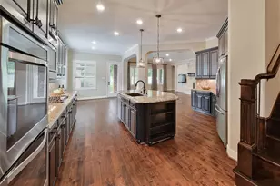 27715 Burnett Hills Ln, Fulshear, TX 77441 - Photo 16