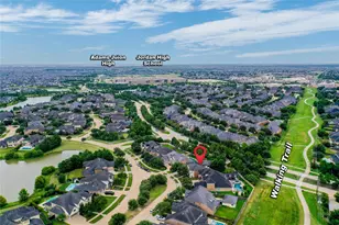 27715 Burnett Hills Ln, Fulshear, TX 77441 - Photo 1