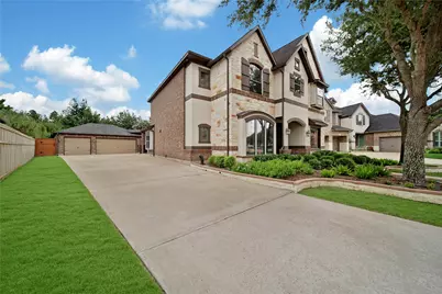27715 Burnett Hills Lane, Fulshear, TX 77441 - Photo 6