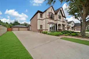 27715 Burnett Hills Ln, Fulshear, TX 77441 - Photo 6
