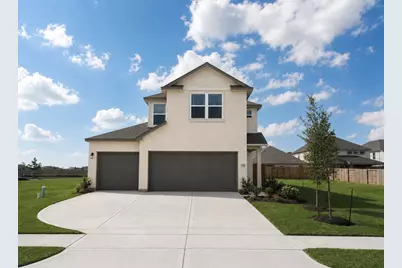 2103 Sanders Brook Drive, Baytown, TX 77521 - Photo 1