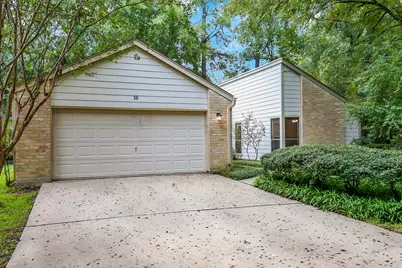 36 N Autumnwood Way, The Woodlands, TX 77380 - Photo 4