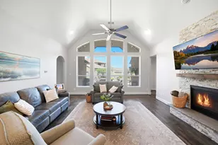 1433 Hicks Field Ln, League City, TX 77573 - Photo 14