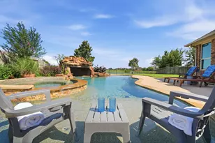 1433 Hicks Field Ln, League City, TX 77573 - Photo 6