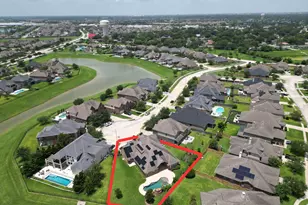 1433 Hicks Field Ln, League City, TX 77573 - Photo 46