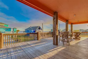 2691 Gillespie, Crystal Beach, TX 77650 - Photo 2