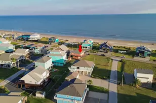 2691 Gillespie, Crystal Beach, TX 77650 - Photo 4