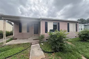 3545 Monterrey St, Corpus Christi, TX 78411 - Photo 2