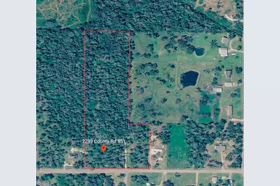 2289 County Road 851, Brazoria, TX 77422 - Photo 1