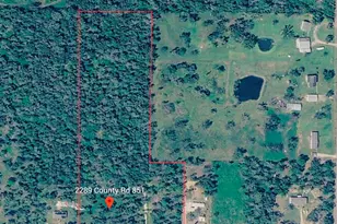 2289 County Rd 851, Brazoria, TX 77422 - Photo 1