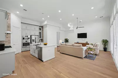 2713 Kinsley Oaks Drive, Houston, TX 77007 - Photo 18