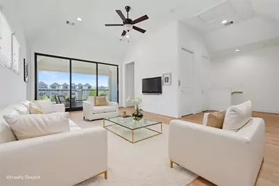 2713 Kinsley Oaks Drive, Houston, TX 77007 - Photo 2