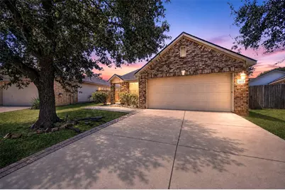 20023 Ravenmeadow Lane, Katy, TX 77449 - Photo 1