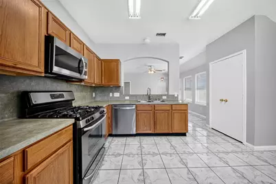 20023 Ravenmeadow Lane, Katy, TX 77449 - Photo 8