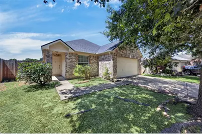 20023 Ravenmeadow Lane, Katy, TX 77449 - Photo 8