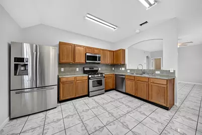 20023 Ravenmeadow Lane, Katy, TX 77449 - Photo 2