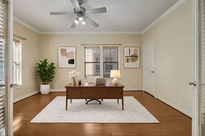 5214 Eigel Street #H, Houston, TX 77007 - Photo 14