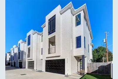 820 Wakefield Drive #A, Houston, TX 77018 - Photo 1