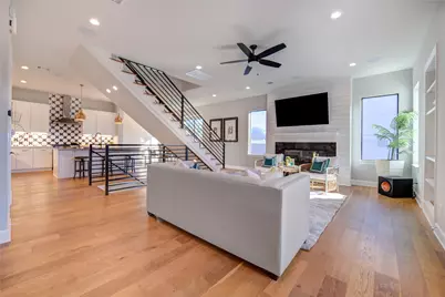 820 Wakefield Drive #A, Houston, TX 77018 - Photo 22