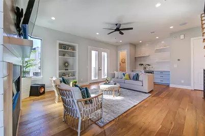 820 Wakefield Drive #A, Houston, TX 77018 - Photo 20