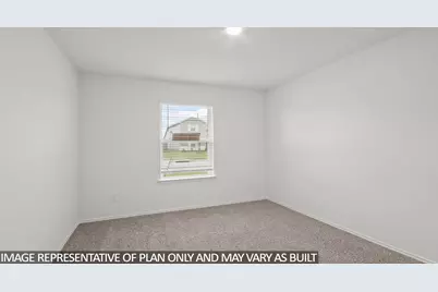 16535 Hidden Ponderosa Path, Magnolia, TX 77355 - Photo 8