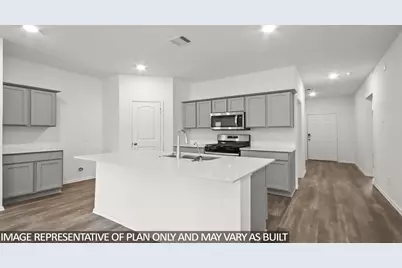16535 Hidden Ponderosa Path, Magnolia, TX 77355 - Photo 2