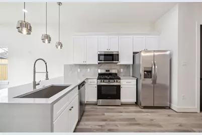 7980 Angus Street #A/B, Houston, TX 77028 - Photo 2