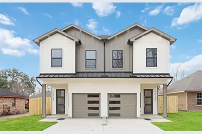 7980 Angus Street #A/B, Houston, TX 77028 - Photo 1