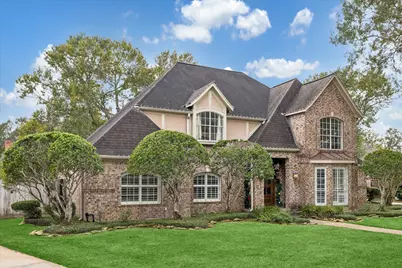 3111 E Hickory Park Circle, Sugar Land, TX 77479 - Photo 2