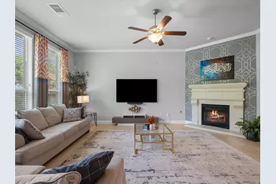 5323 Savannah Bend Drive, Rosharon, TX 77583 - Photo 14