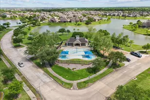 5323 Savannah Bend Dr, Rosharon, TX 77583 - Photo 42