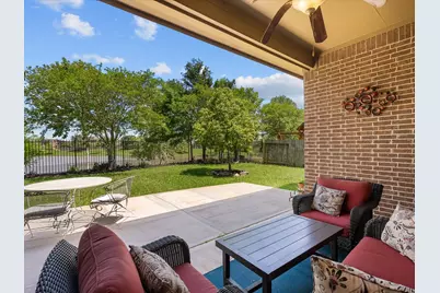 5323 Savannah Bend Drive, Rosharon, TX 77583 - Photo 46