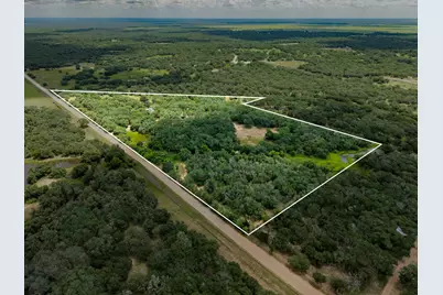 5641 County Road 14, Hallettsville, TX 77964 - Photo 1