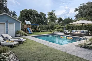 609 Reid St, Houston, TX 77022 - Photo 2