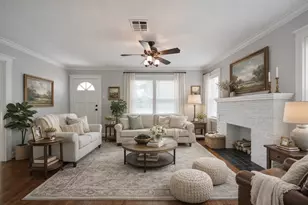 609 Reid St, Houston, TX 77022 - Photo 4