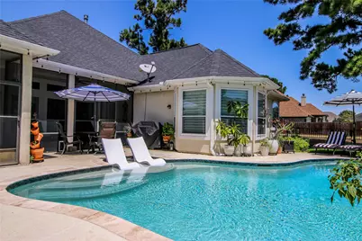110 Bent Tree Lane, Montgomery, TX 77356 - Photo 4