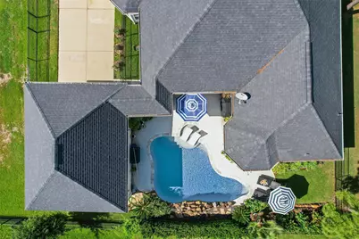 110 Bent Tree Lane, Montgomery, TX 77356 - Photo 2