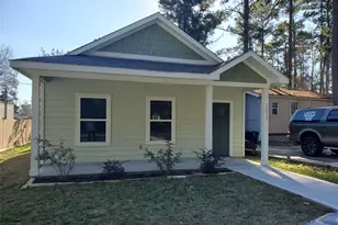 16817 W Dounreay, Montgomery, TX 77316 - Photo 1