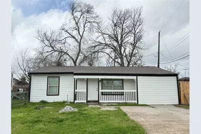 5924 Honeysuckle Drive, Houston, TX 77087 - Photo 1