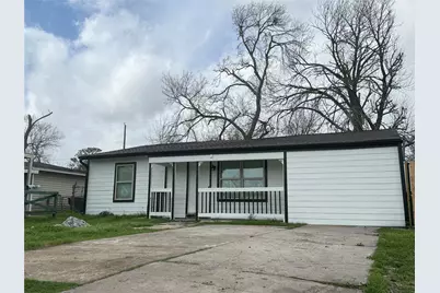 5924 Honeysuckle Drive, Houston, TX 77087 - Photo 2