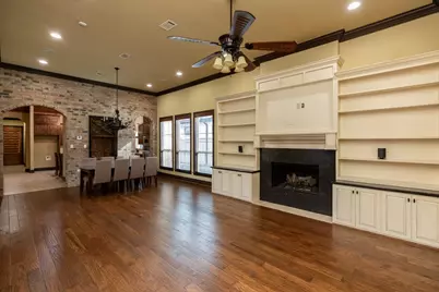 3365 Esplanade, Beaumont, TX 77707 - Photo 6