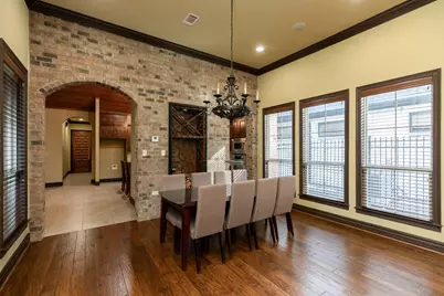 3365 Esplanade, Beaumont, TX 77707 - Photo 8