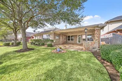 5619 Horseshoe Falls, Missouri City, TX 77459 - Photo 34