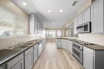 5619 Horseshoe Falls, Missouri City, TX 77459 - Photo 12