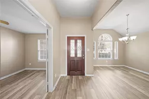 5619 Horseshoe Falls, Missouri City, TX 77459 - Photo 4