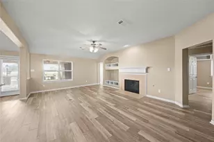 5619 Horseshoe Falls, Missouri City, TX 77459 - Photo 10