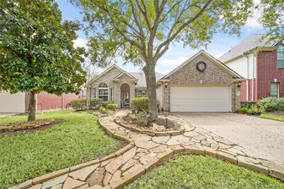 5619 Horseshoe Falls, Missouri City, TX 77459 - Photo 1